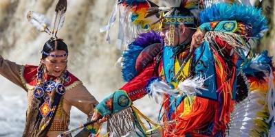 filmes sobre cultura nativa americana