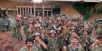 filmes sobre guerra civil libanesa
