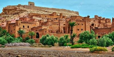 filmes sobre Marrocos