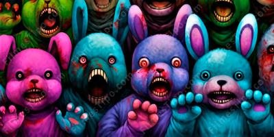 filmes sobre brinquedo assassino