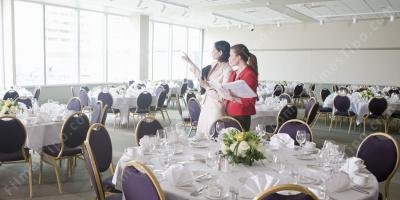 filmes sobre planeador de eventos