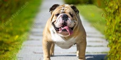 filmes sobre buldogue