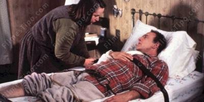 filmes sobre homem sequestrado