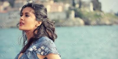 filmes sobre mulher mexicana