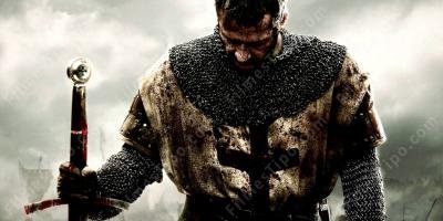 filmes sobre cruzado