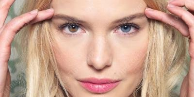filmes sobre olhos de cor diferente