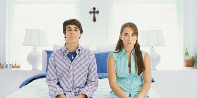 filmes sobre sexo antes do casamento