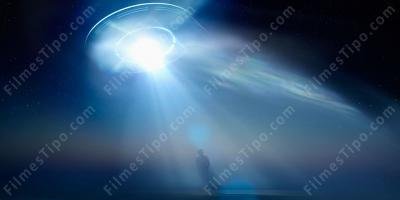 filmes sobre abdução alienígena