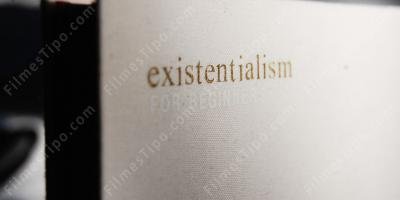 filmes sobre existencialismo