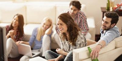 filmes sobre de entretenimento