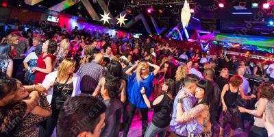 filmes sobre clube de dança