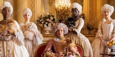 filmes sobre período de regência
