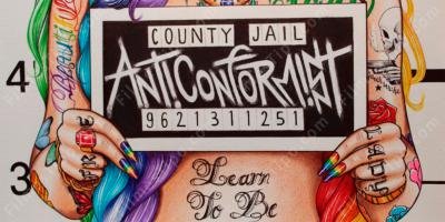 filmes sobre anticonformista