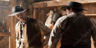 filmes sobre cowboys e bandidos