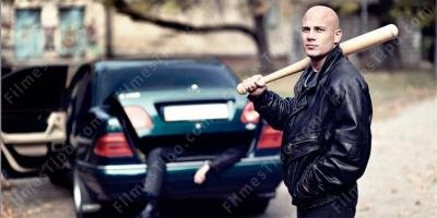 filmes sobre vida de bandido