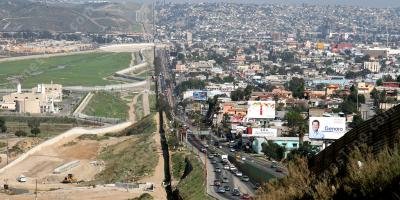 filmes sobre fronteira mexicano-americana