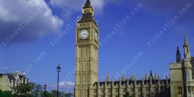 filmes sobre Big Ben Londres