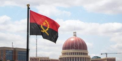 filmes sobre Angola