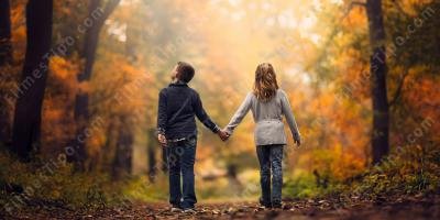 filmes sobre amor de infância