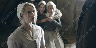 filmes sobre puritanismo
