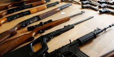 filmes sobre contrabando de armas