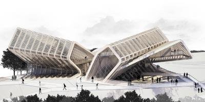 filmes sobre arquitetura