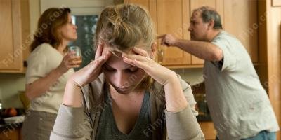filmes sobre drama familiar