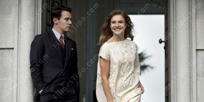 filmes sobre mulher russa