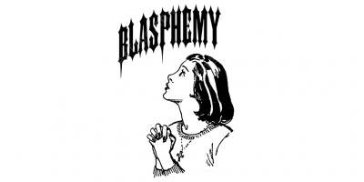 filmes sobre blasfêmia