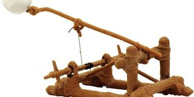 filmes sobre catapulta
