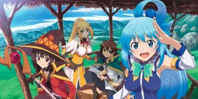 filmes sobre isekai