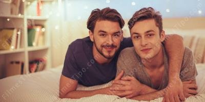 filmes sobre caso gay