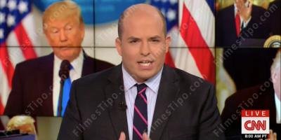 filmes sobre repórter da CNN