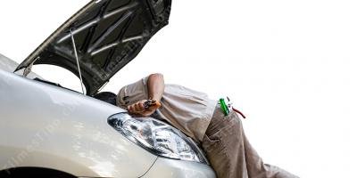 filmes sobre problema no carro