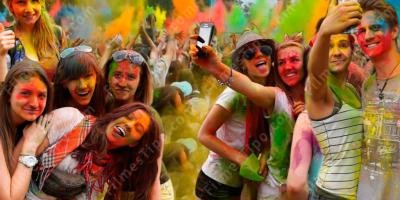 filmes sobre festival