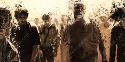 filmes sobre morto-vivo