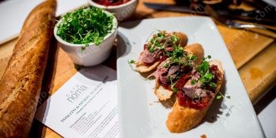 filmes sobre culinária e comida
