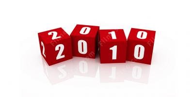 filmes sobre ano 2010