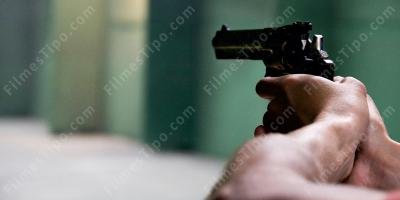 filmes sobre ameaçado com uma arma