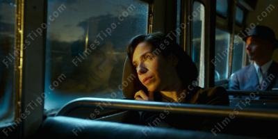 filmes sobre mulher muda