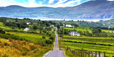 filmes sobre Irlanda do Norte