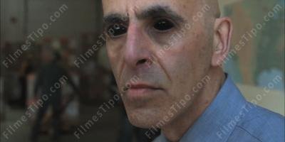 filmes sobre humano possuído