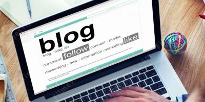 filmes sobre blog