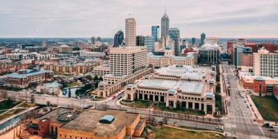 filmes sobre Indianápolis Indiana