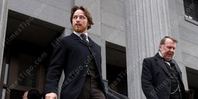 filmes sobre conspirador