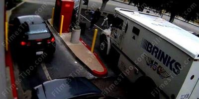 filmes sobre roubo de carro blindado