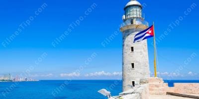filmes sobre Cuba