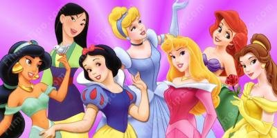 filmes sobre Princesa