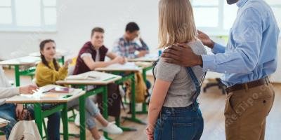 filmes sobre novo na escola