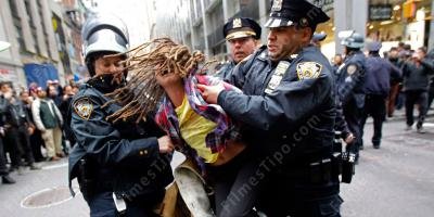 filmes sobre brutalidade policial
